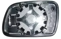 2926G02 LORO Зеркальное стекло, наружное зеркало 2926G02 LORO Зеркальное стекло, наружное зеркало